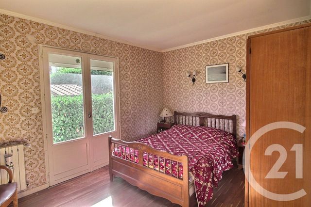 Maison &agrave; vendre - 3 pi&egrave;ces - 61,26 m2 - Lunay - 41 - CENTRE