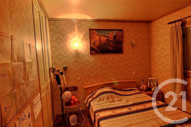 Maison &agrave; vendre - 3 pi&egrave;ces - 61,26 m2 - Lunay - 41 - CENTRE