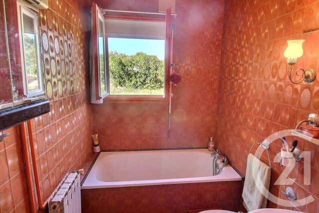 Maison &agrave; vendre - 3 pi&egrave;ces - 61,26 m2 - Lunay - 41 - CENTRE