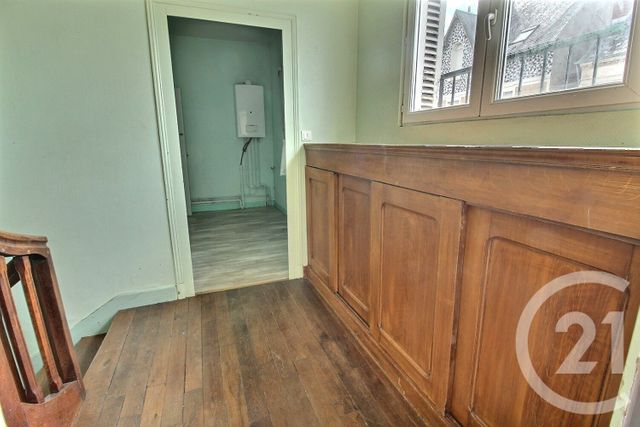 Maison &agrave; vendre - 4 pi&egrave;ces - 86,54 m2 - Vendome - 41 - CENTRE