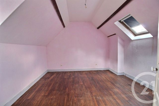 Maison &agrave; vendre - 4 pi&egrave;ces - 86,54 m2 - Vendome - 41 - CENTRE