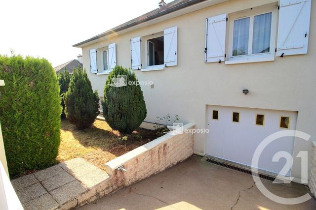 maison - ST OUEN - 41
