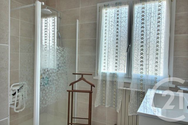 Maison &agrave; vendre - 3 pi&egrave;ces - 87,31 m2 - St Ouen - 41 - CENTRE