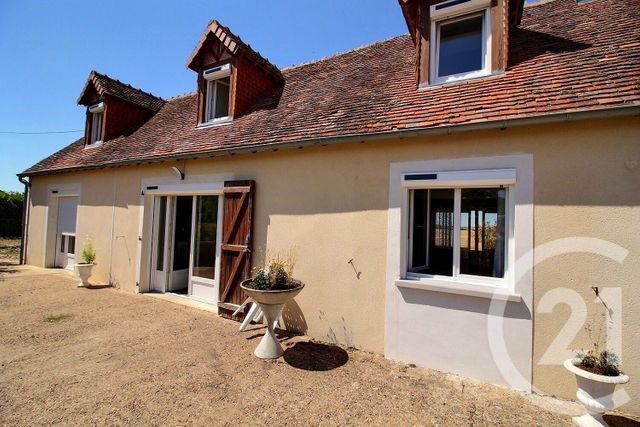 maison - AMBLOY - 41
