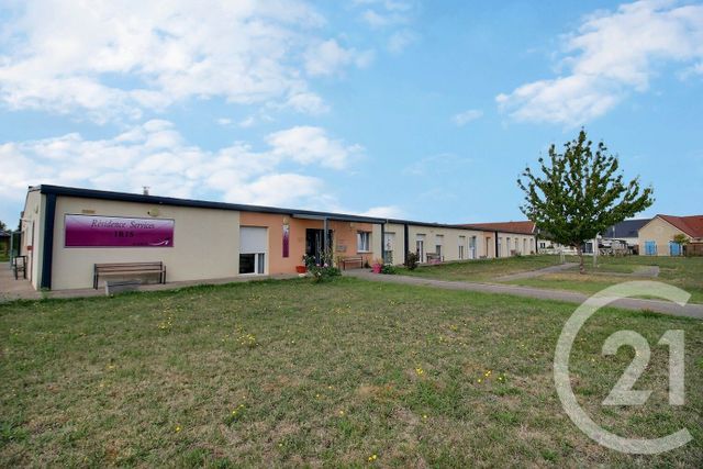 appartement - NAVEIL - 41