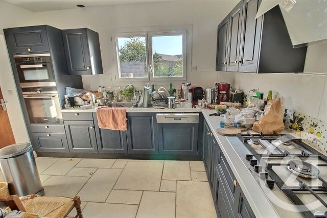 Maison &agrave; vendre - 5 pi&egrave;ces - 112,58 m2 - Moree - 41 - CENTRE