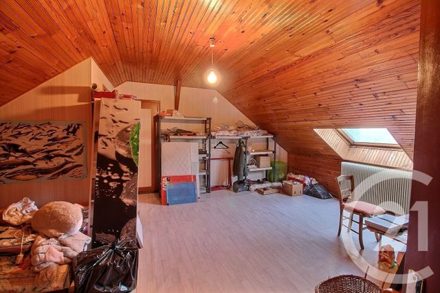 Maison &agrave; vendre - 5 pi&egrave;ces - 112,58 m2 - Moree - 41 - CENTRE