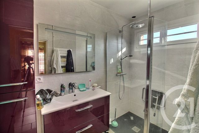 Maison &agrave; vendre - 5 pi&egrave;ces - 112,58 m2 - Moree - 41 - CENTRE