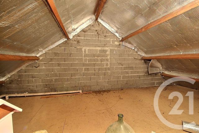Maison &agrave; vendre - 5 pi&egrave;ces - 112,58 m2 - Moree - 41 - CENTRE