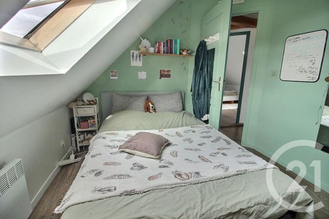 Maison &agrave; vendre - 7 pi&egrave;ces - 201 m2 - Selommes - 41 - CENTRE