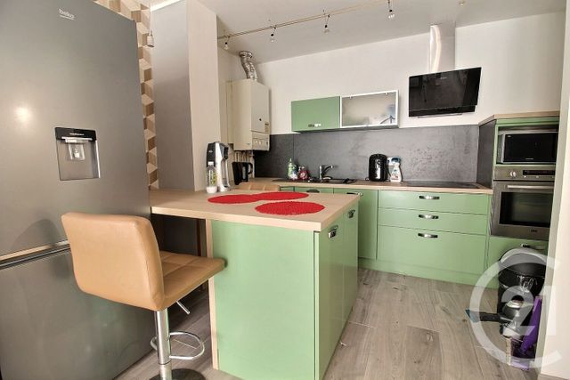 Maison &agrave; vendre - 2 pi&egrave;ces - 50,96 m2 - Vendome - 41 - CENTRE