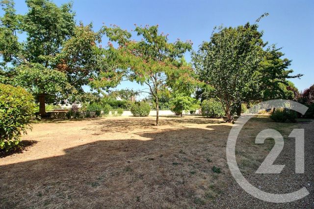 Maison &agrave; vendre - 2 pi&egrave;ces - 50,96 m2 - Vendome - 41 - CENTRE