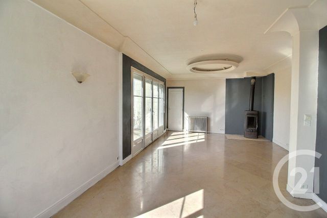 Maison &agrave; vendre - 5 pi&egrave;ces - 189,32 m2 - St Ouen - 41 - CENTRE