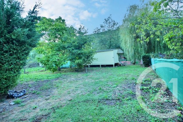 Terrain &agrave; vendre - 400 m2 - Freteval - 41 - CENTRE