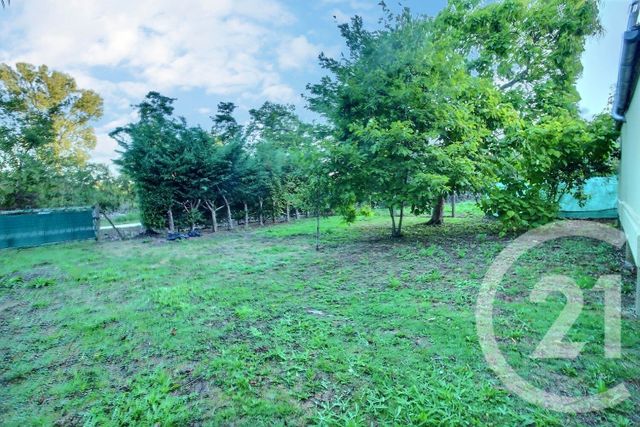 Terrain &agrave; vendre - 400 m2 - Freteval - 41 - CENTRE