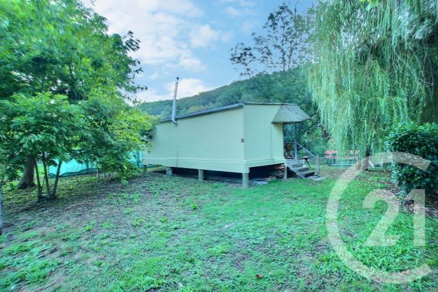 Terrain &agrave; vendre - 400 m2 - Freteval - 41 - CENTRE
