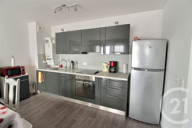 Appartement T3 &agrave; vendre - 3 pi&egrave;ces - 71,48 m2 - Vendome - 41 - CENTRE