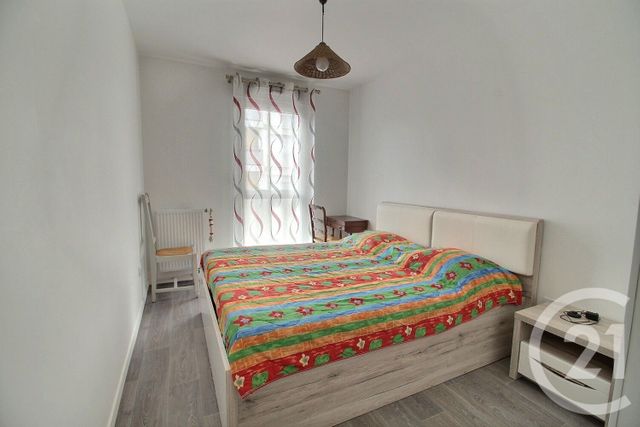 Appartement T3 &agrave; vendre - 3 pi&egrave;ces - 71,48 m2 - Vendome - 41 - CENTRE