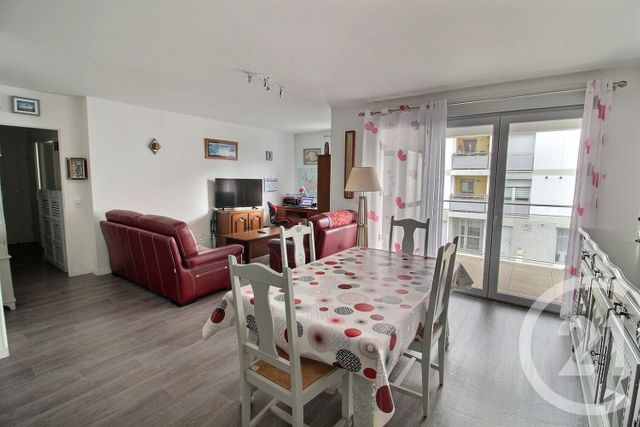Appartement T3 &agrave; vendre - 3 pi&egrave;ces - 71,48 m2 - Vendome - 41 - CENTRE