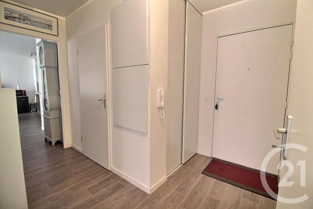 Appartement T3 &agrave; vendre - 3 pi&egrave;ces - 71,48 m2 - Vendome - 41 - CENTRE