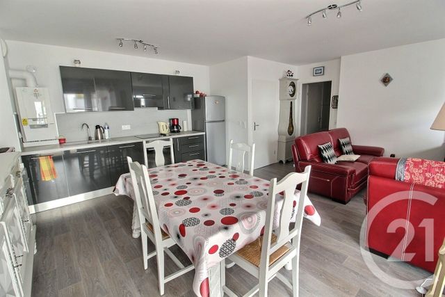 Appartement T3 &agrave; vendre - 3 pi&egrave;ces - 71,48 m2 - Vendome - 41 - CENTRE