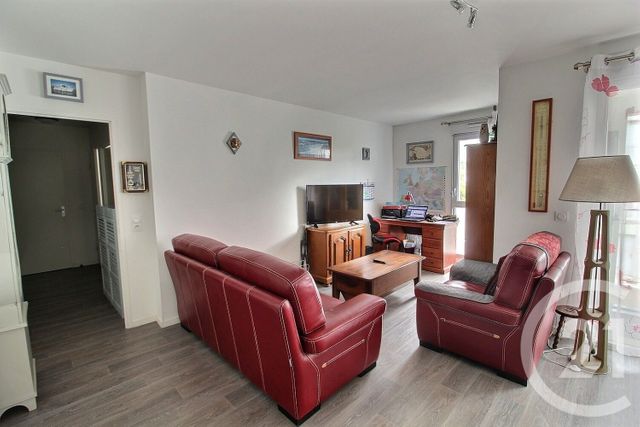 Appartement T3 &agrave; vendre - 3 pi&egrave;ces - 71,48 m2 - Vendome - 41 - CENTRE
