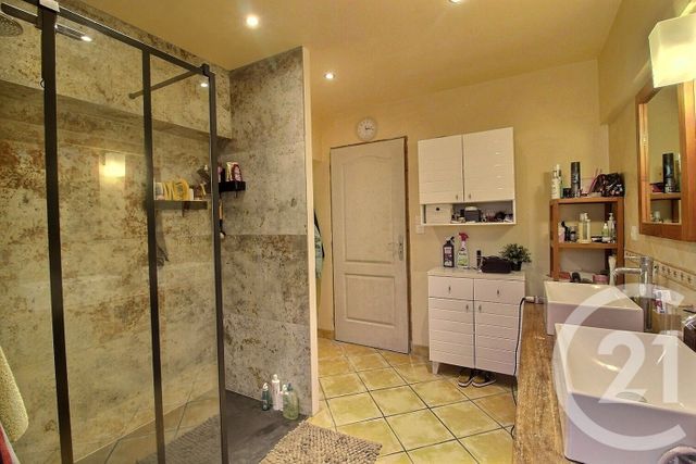 Maison &agrave; vendre - 5 pi&egrave;ces - 160,55 m2 - Vievy Le Raye - 41 - CENTRE
