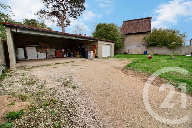 Maison &agrave; vendre - 5 pi&egrave;ces - 160,55 m2 - Vievy Le Raye - 41 - CENTRE