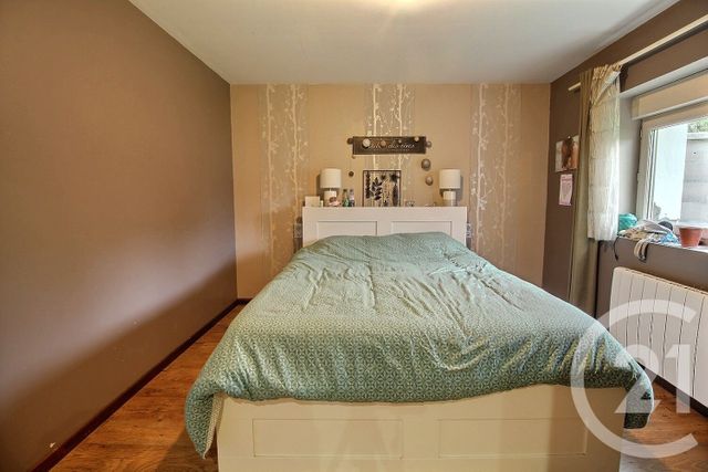 Maison &agrave; vendre - 5 pi&egrave;ces - 160,55 m2 - Vievy Le Raye - 41 - CENTRE