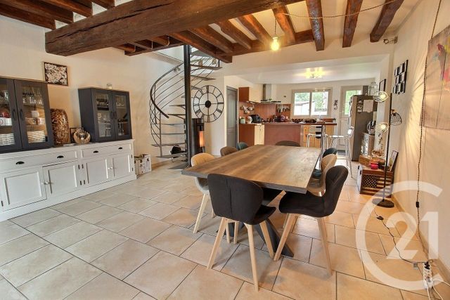 maison - VIEVY LE RAYE - 41