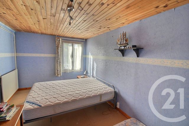 Maison &agrave; vendre - 5 pi&egrave;ces - 125,09 m2 - Beauchene - 41 - CENTRE
