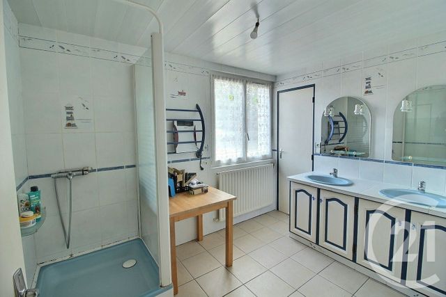 Maison &agrave; vendre - 5 pi&egrave;ces - 125,09 m2 - Beauchene - 41 - CENTRE