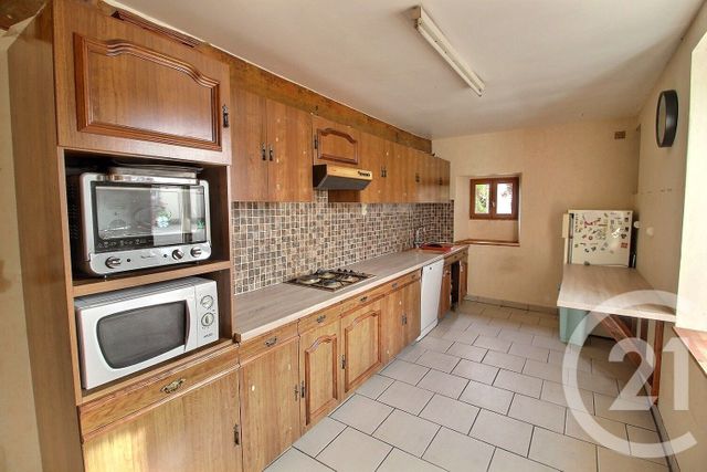 Maison &agrave; vendre - 5 pi&egrave;ces - 125,09 m2 - Beauchene - 41 - CENTRE