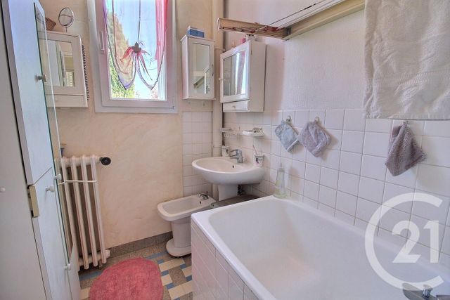 Maison &agrave; vendre - 3 pi&egrave;ces - 68,03 m2 - Vendome - 41 - CENTRE