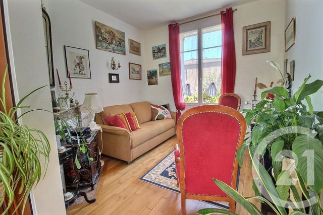 Maison &agrave; vendre - 3 pi&egrave;ces - 68,03 m2 - Vendome - 41 - CENTRE