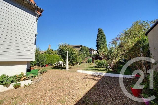 Maison &agrave; vendre - 3 pi&egrave;ces - 68,03 m2 - Vendome - 41 - CENTRE