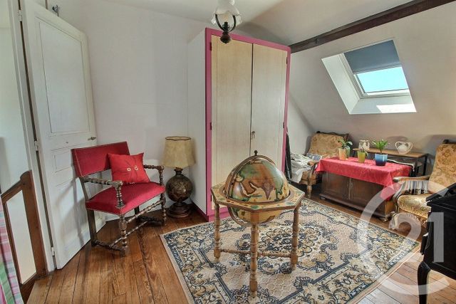 Maison &agrave; vendre - 3 pi&egrave;ces - 68,03 m2 - Vendome - 41 - CENTRE