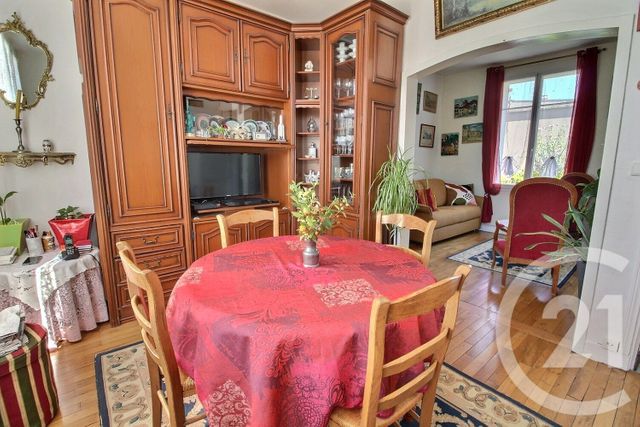 Maison &agrave; vendre - 3 pi&egrave;ces - 68,03 m2 - Vendome - 41 - CENTRE