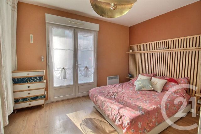 Maison &agrave; vendre - 6 pi&egrave;ces - 138,81 m2 - St Ouen - 41 - CENTRE