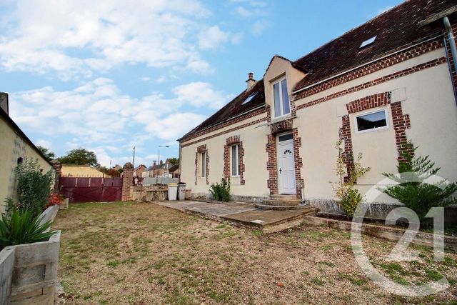 maison - DANZE - 41