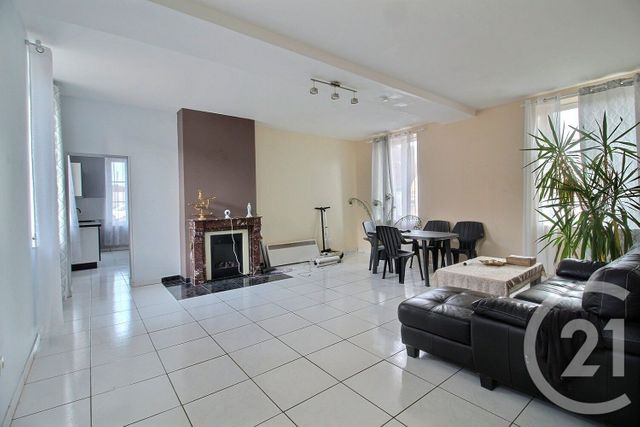 Maison &agrave; vendre - 5 pi&egrave;ces - 118,92 m2 - Danze - 41 - CENTRE