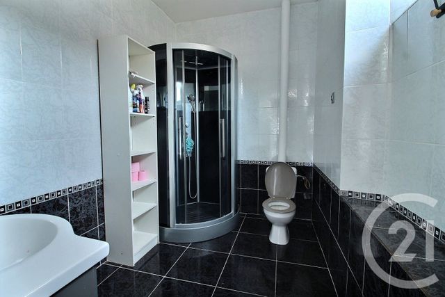 Maison &agrave; vendre - 5 pi&egrave;ces - 118,92 m2 - Danze - 41 - CENTRE