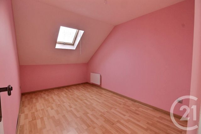 Maison &agrave; vendre - 5 pi&egrave;ces - 118,92 m2 - Danze - 41 - CENTRE
