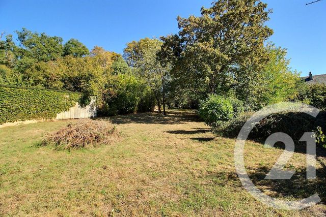 Maison &agrave; vendre - 5 pi&egrave;ces - 151,51 m2 - Villiers Sur Loir - 41 - CENTRE