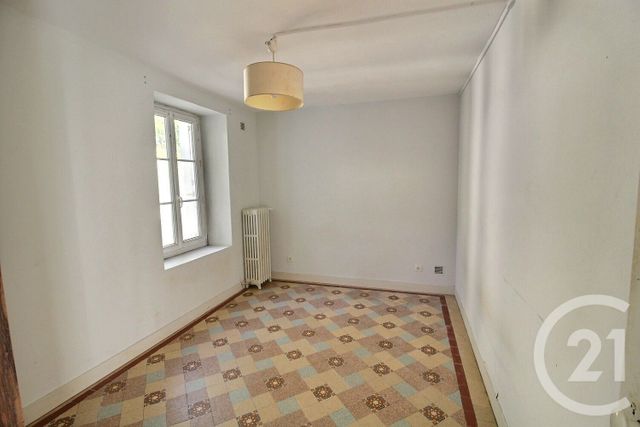 Maison &agrave; vendre - 5 pi&egrave;ces - 151,51 m2 - Villiers Sur Loir - 41 - CENTRE