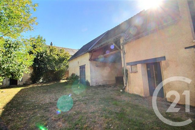 Maison &agrave; vendre - 5 pi&egrave;ces - 151,51 m2 - Villiers Sur Loir - 41 - CENTRE