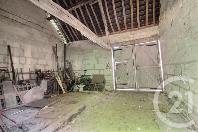 Maison &agrave; vendre - 5 pi&egrave;ces - 151,51 m2 - Villiers Sur Loir - 41 - CENTRE