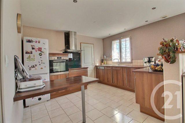 Maison &agrave; vendre - 6 pi&egrave;ces - 120,71 m2 - Villemardy - 41 - CENTRE