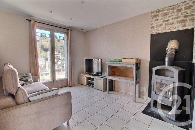 Maison &agrave; vendre - 6 pi&egrave;ces - 120,71 m2 - Villemardy - 41 - CENTRE