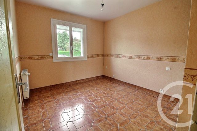 Maison &agrave; vendre - 3 pi&egrave;ces - 84 m2 - Aze - 41 - CENTRE